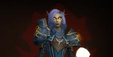 Praiseasa's icon