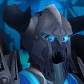 Popout avatar