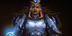 Dwarfíne's Avatar