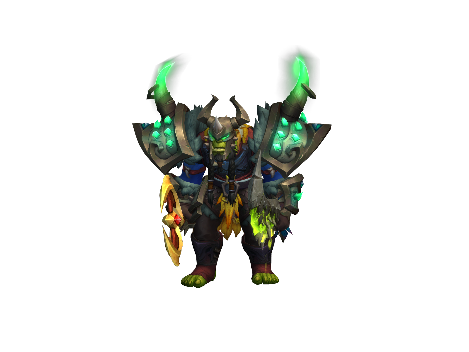 Greywarden