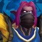 Corvardruid