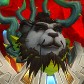 Lortepanda
