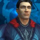 Superman avatar