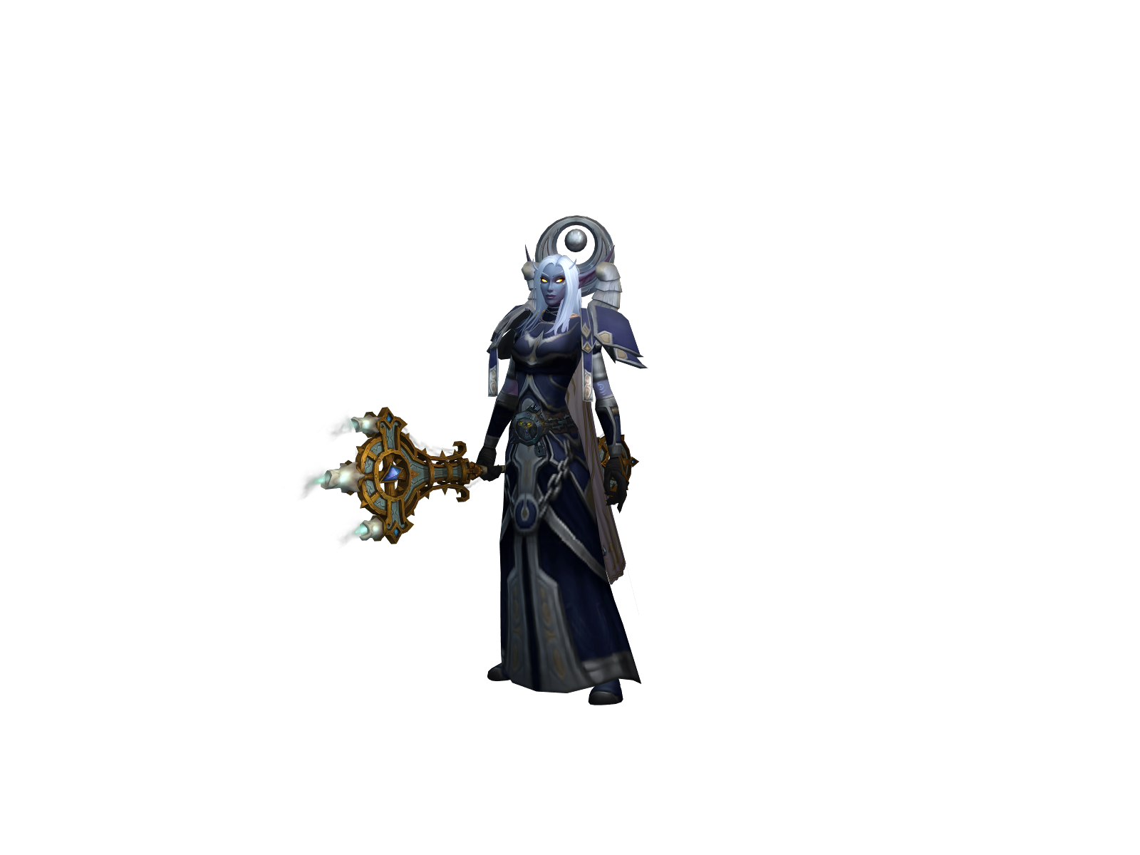 Kamasutraxx 3D character render