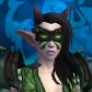 Gullvéig avatar