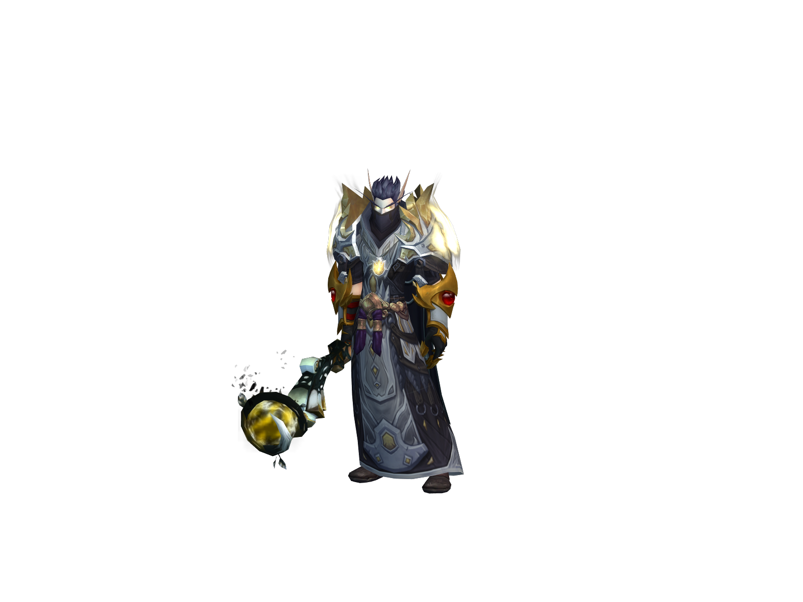 Archbishóp