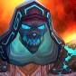 Cináed avatar
