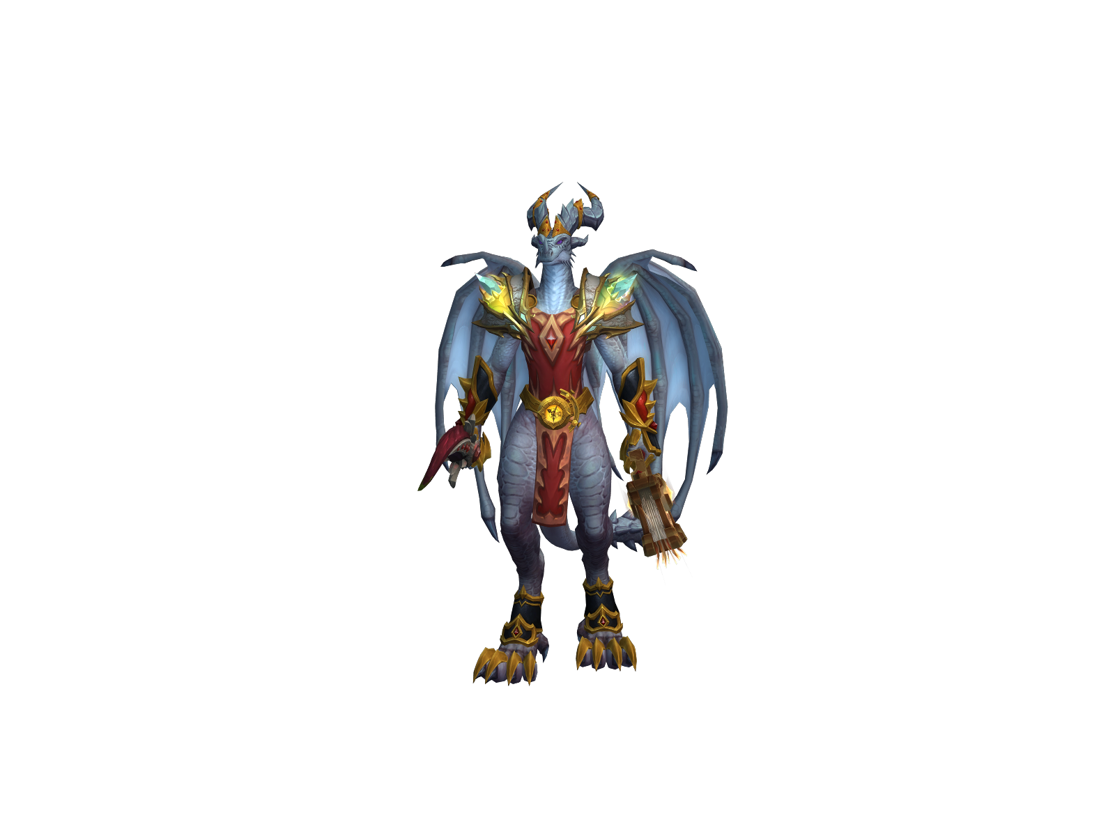 Kerafyrm