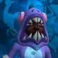 Jaefadajfdja portrait