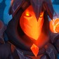 Stubborn avatar
