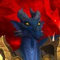 Zordon avatar