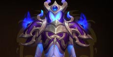 Deathwhisper's icon