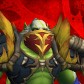 Blåvelo avatar
