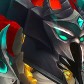 Moridin avatar