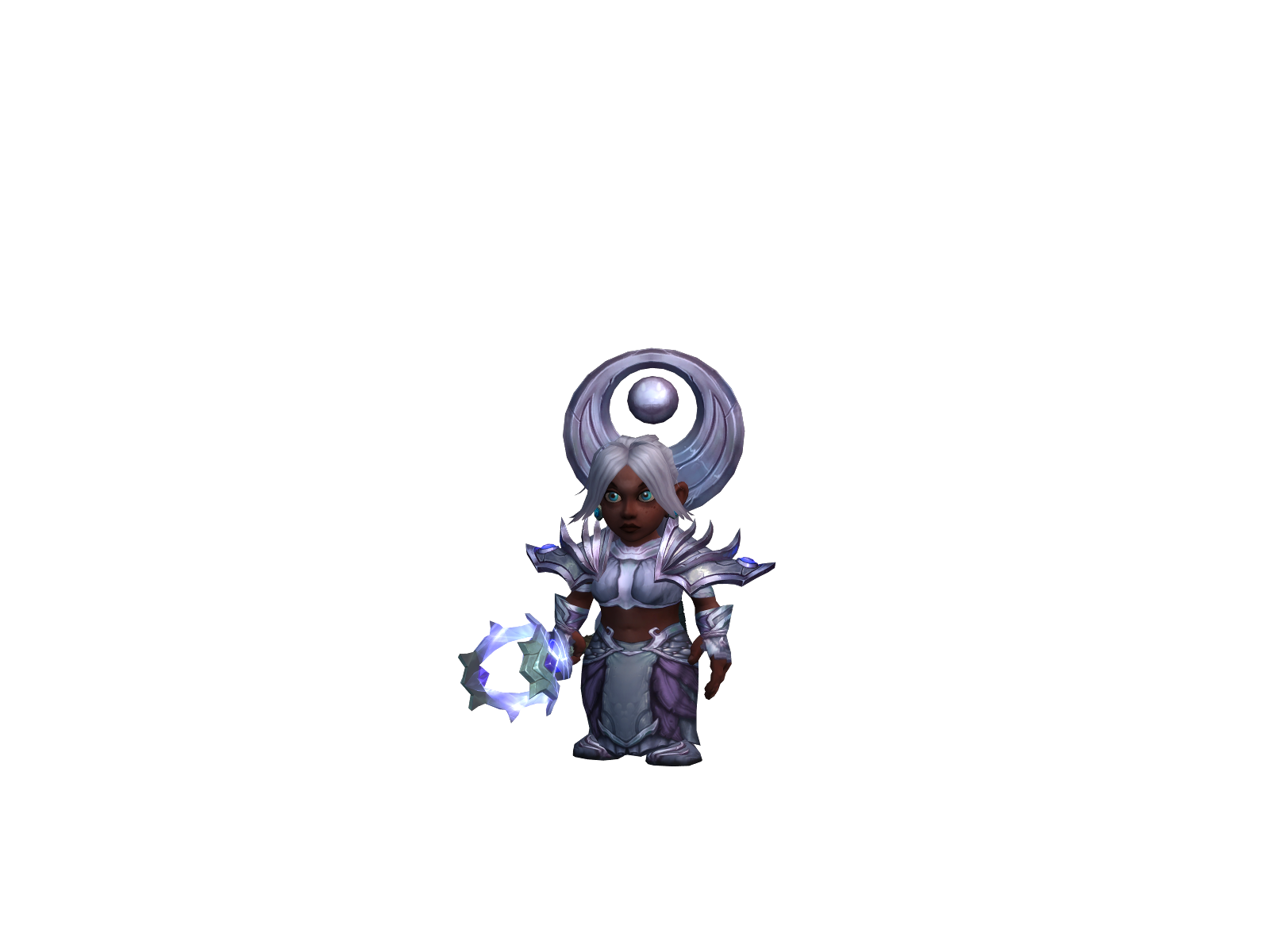 Ckwarlock