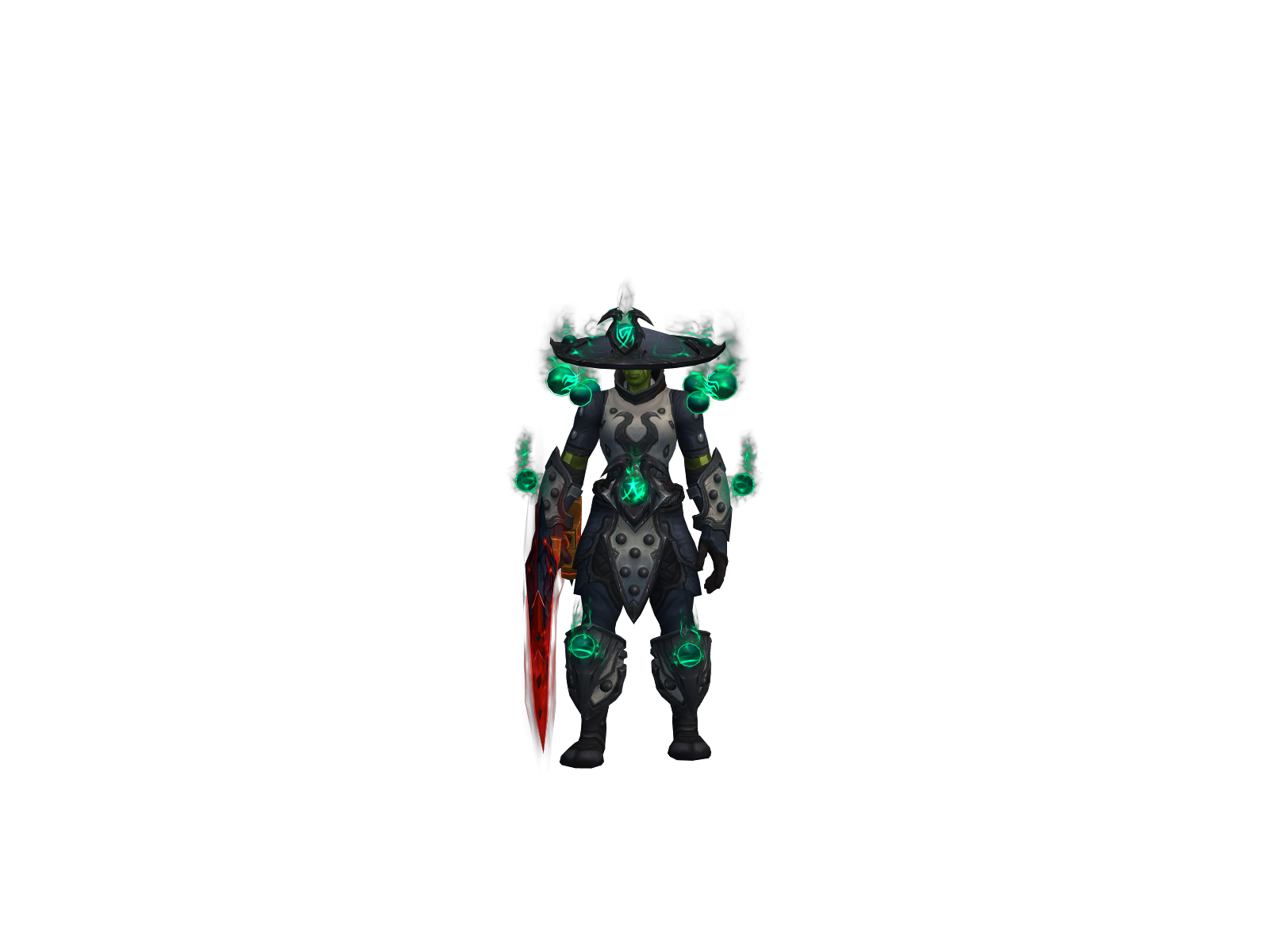 Amonk
