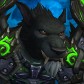 Árawn avatar