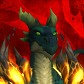 Drache avatar