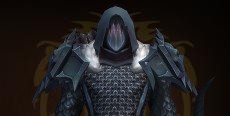 Thrallkarah's icon