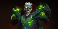 Vallenhal's icon