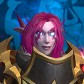 Lunarys avatar