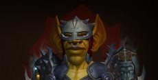 Themaster's icon