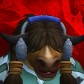 Burny avatar