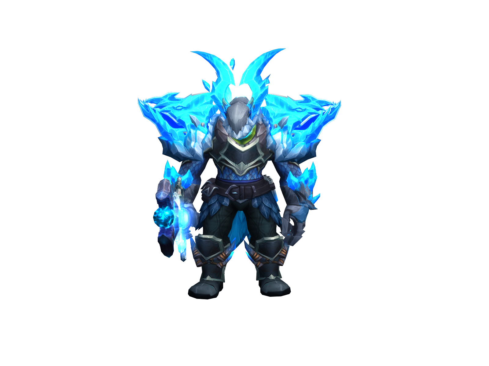 Deklork