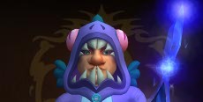 Danielp's icon