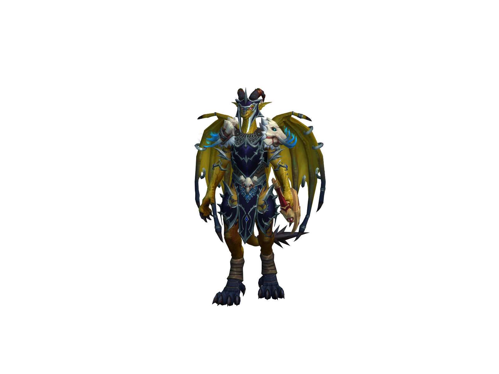Chickenwyer