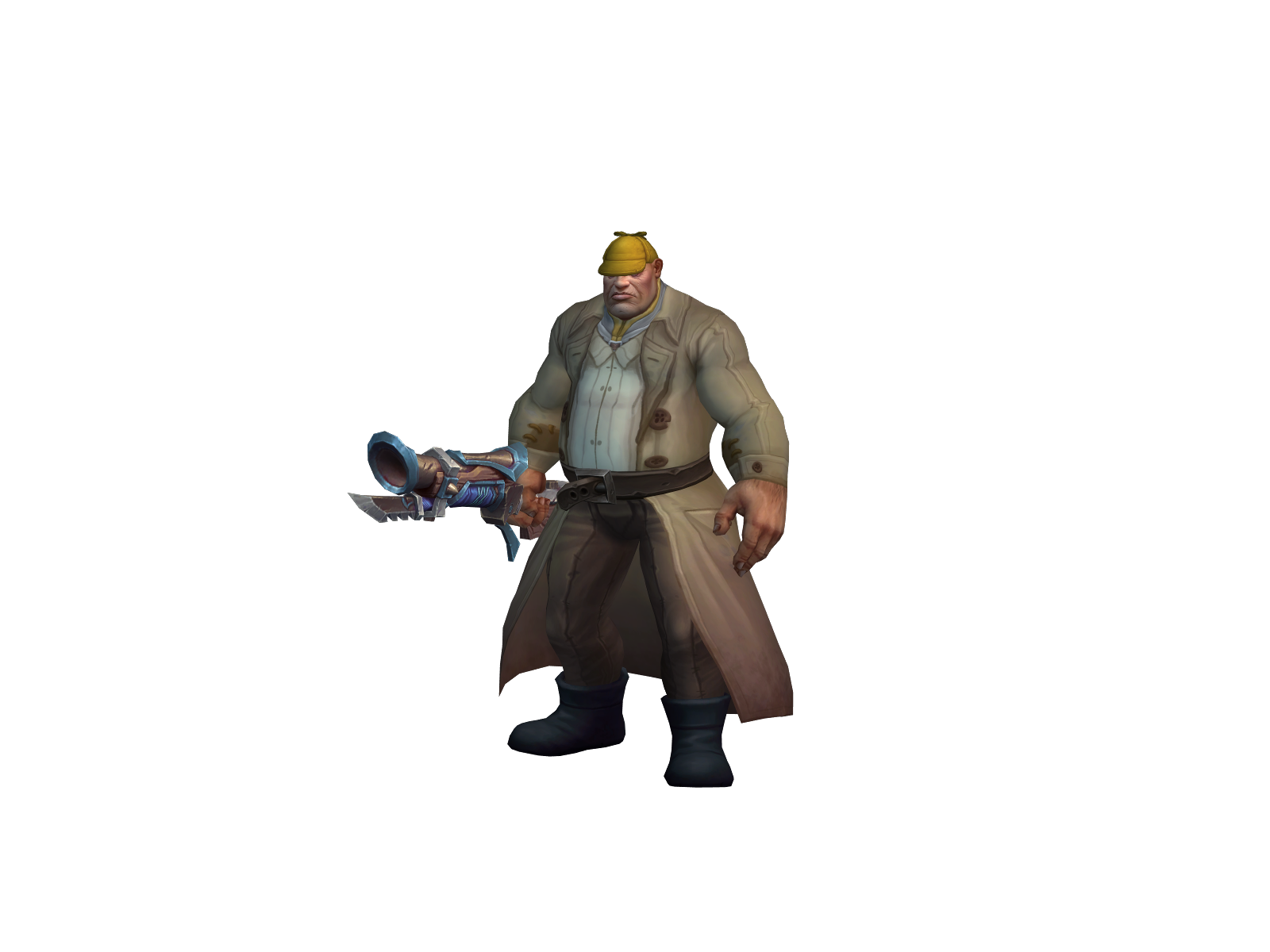 Elmerspudd