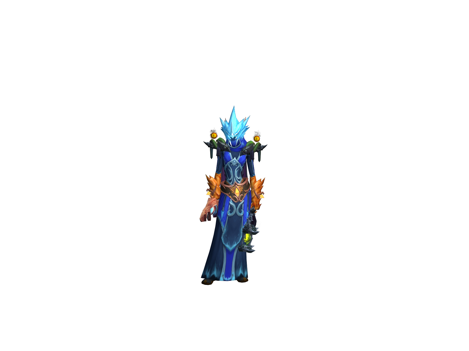 Corvarmage