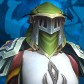 Sylvellia avatar