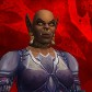 Dèntarg avatar