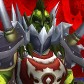 Ødelagt avatar