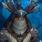 Kimkorn avatar