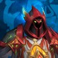 Virien portrait