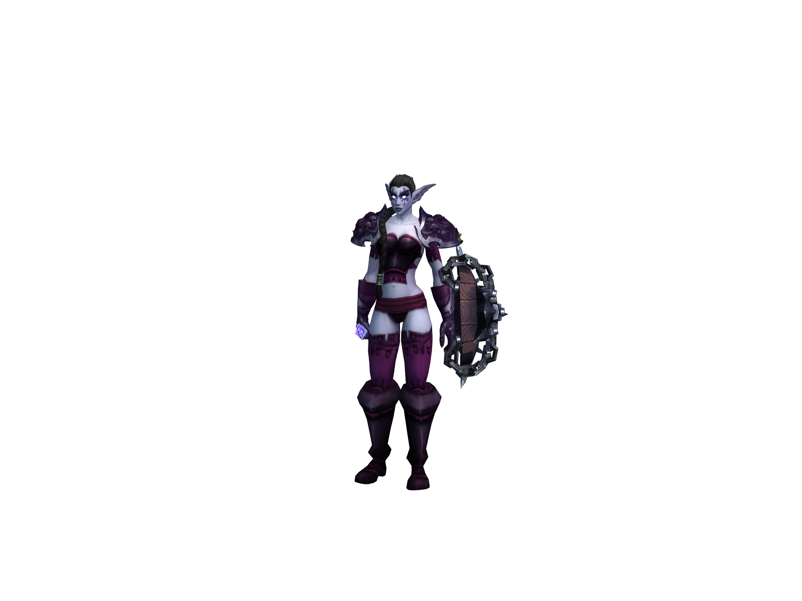 Darkangell