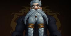 Willgates's icon