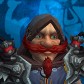 Bluki avatar