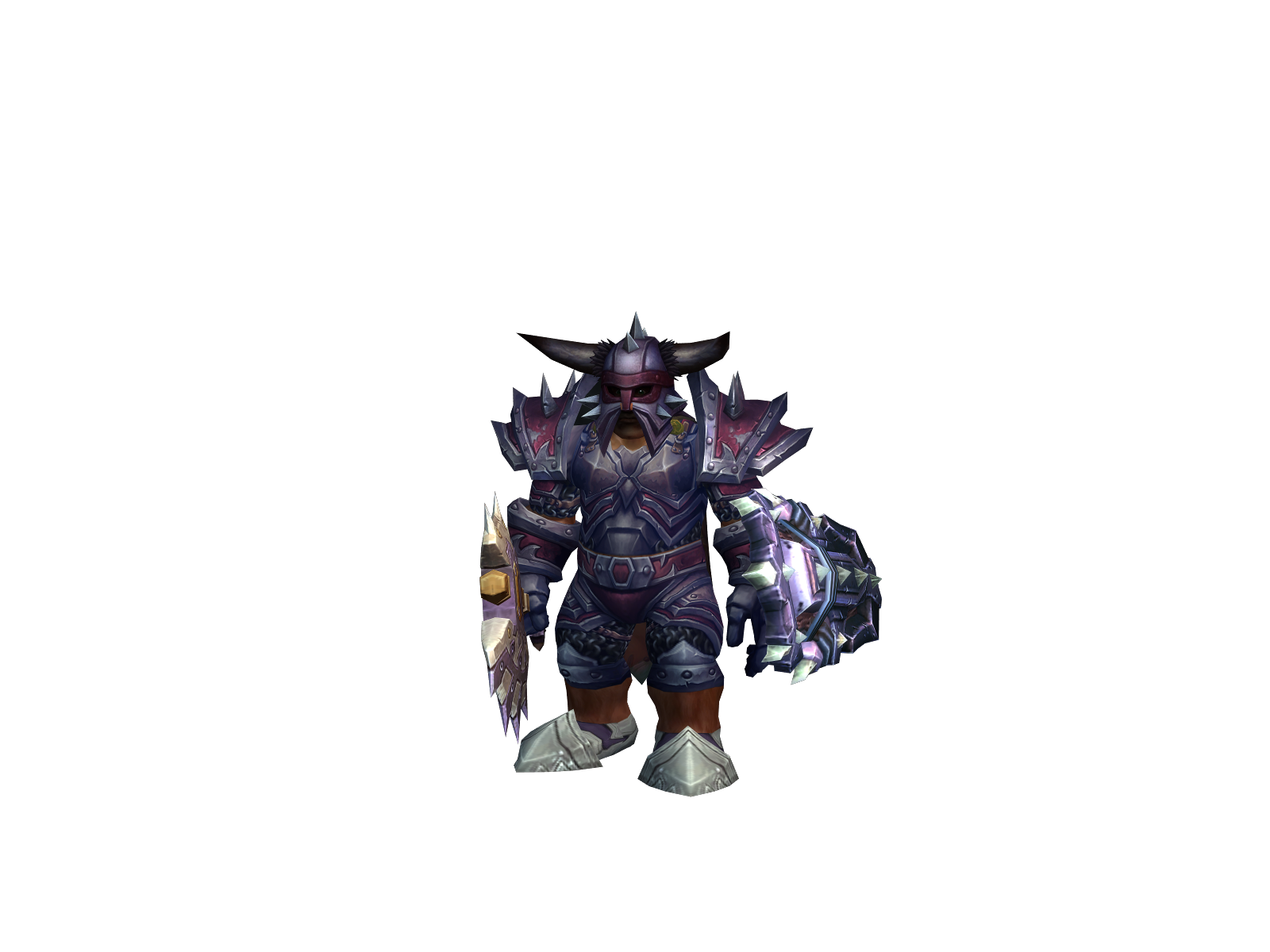 Mugrim