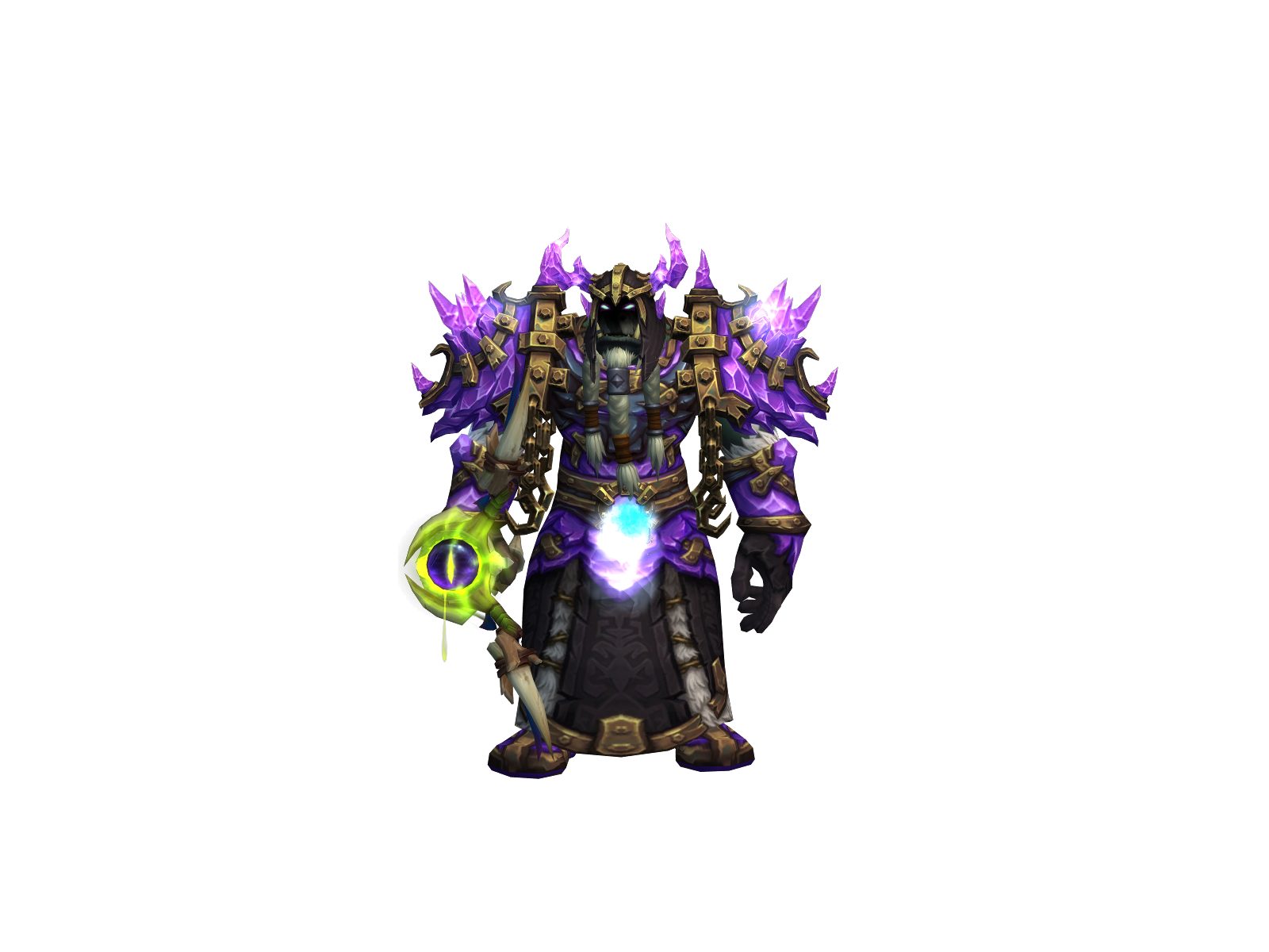 Azogh