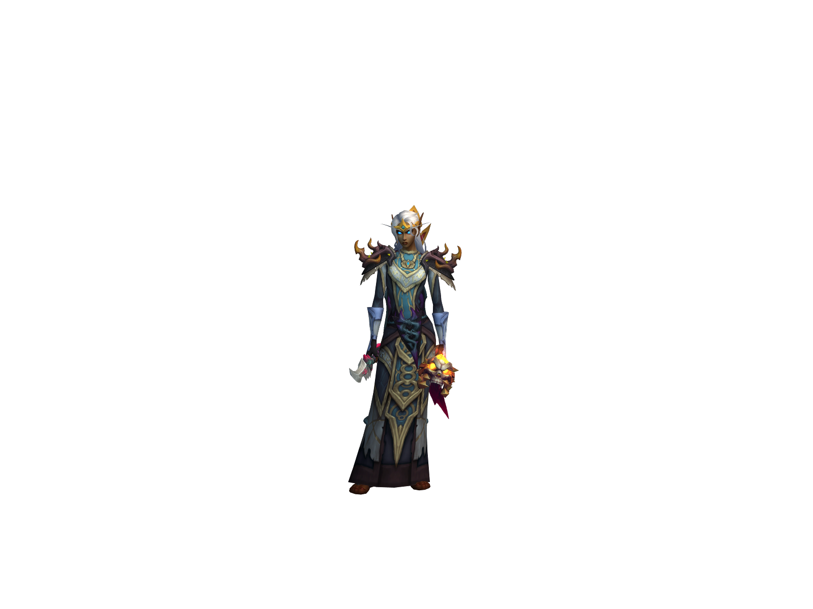Frostnova