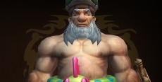 Bìgdàddy's icon