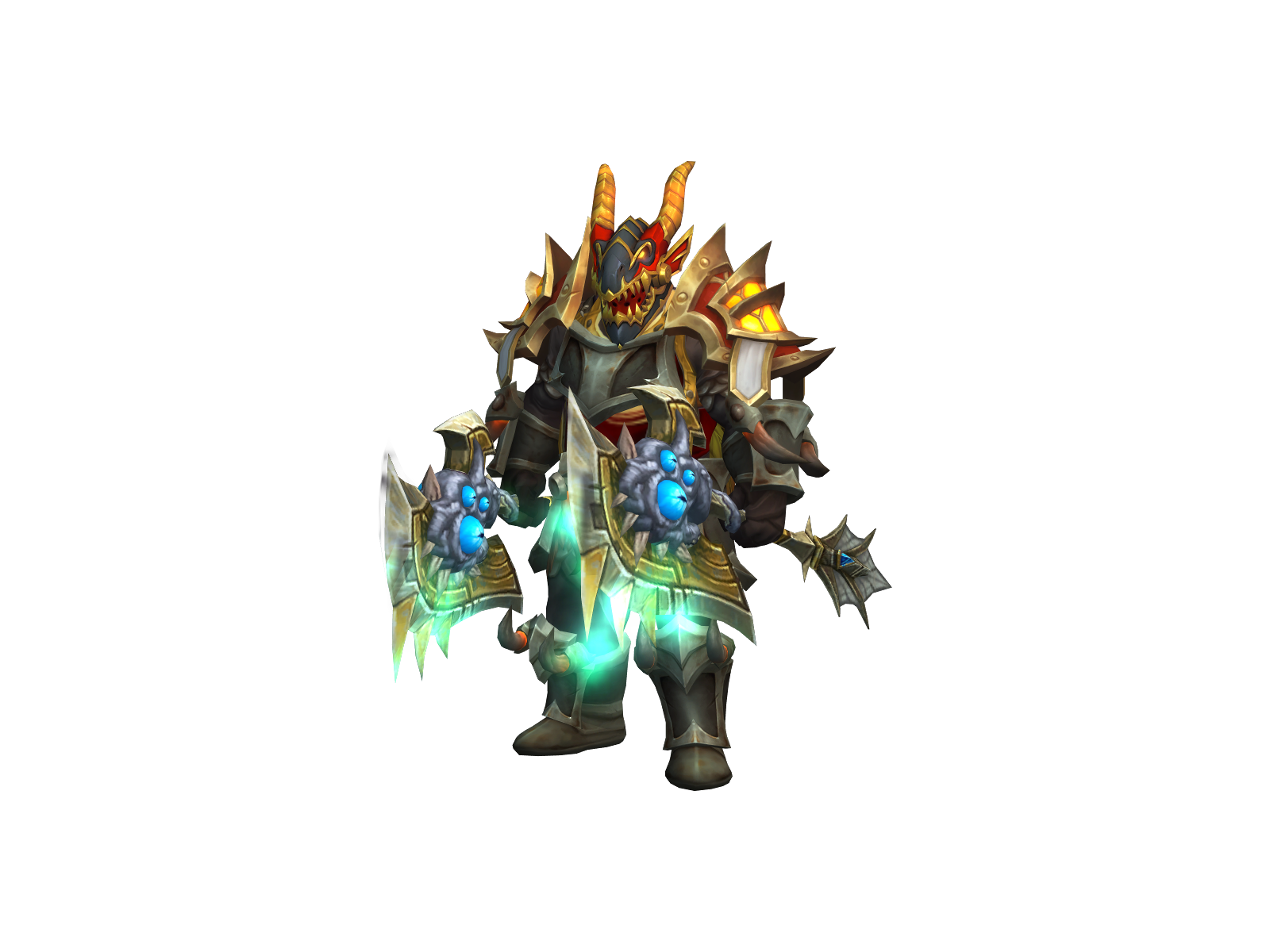 Bulwark