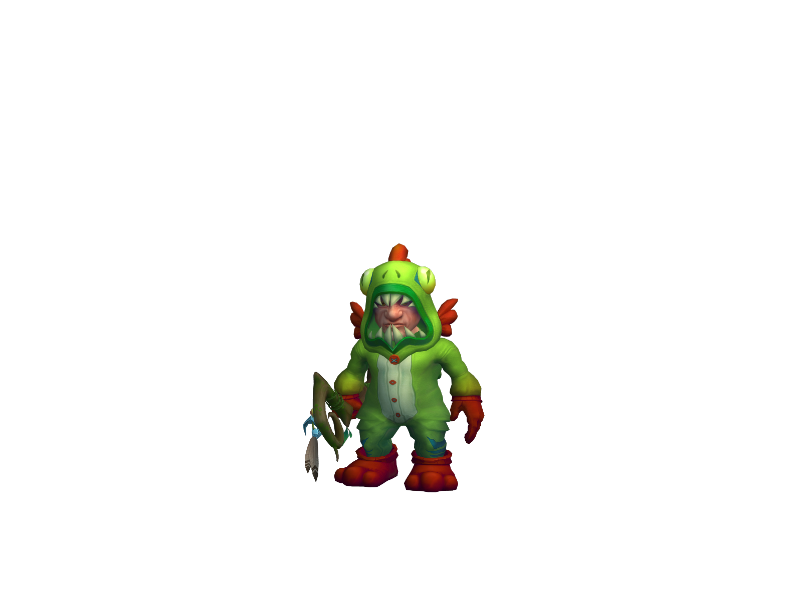 Azgalor