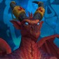 Alixstrasza avatar