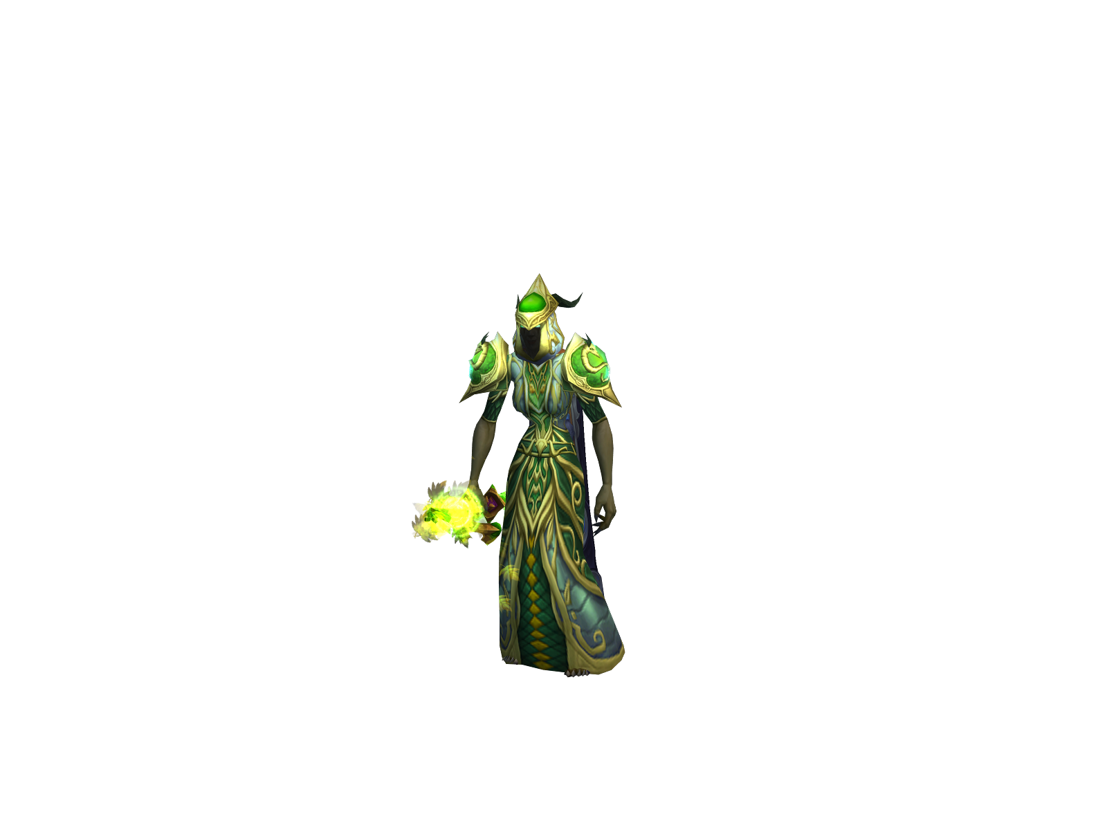 lucimwfw 3D character render