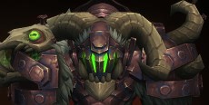 Bluthuf's icon