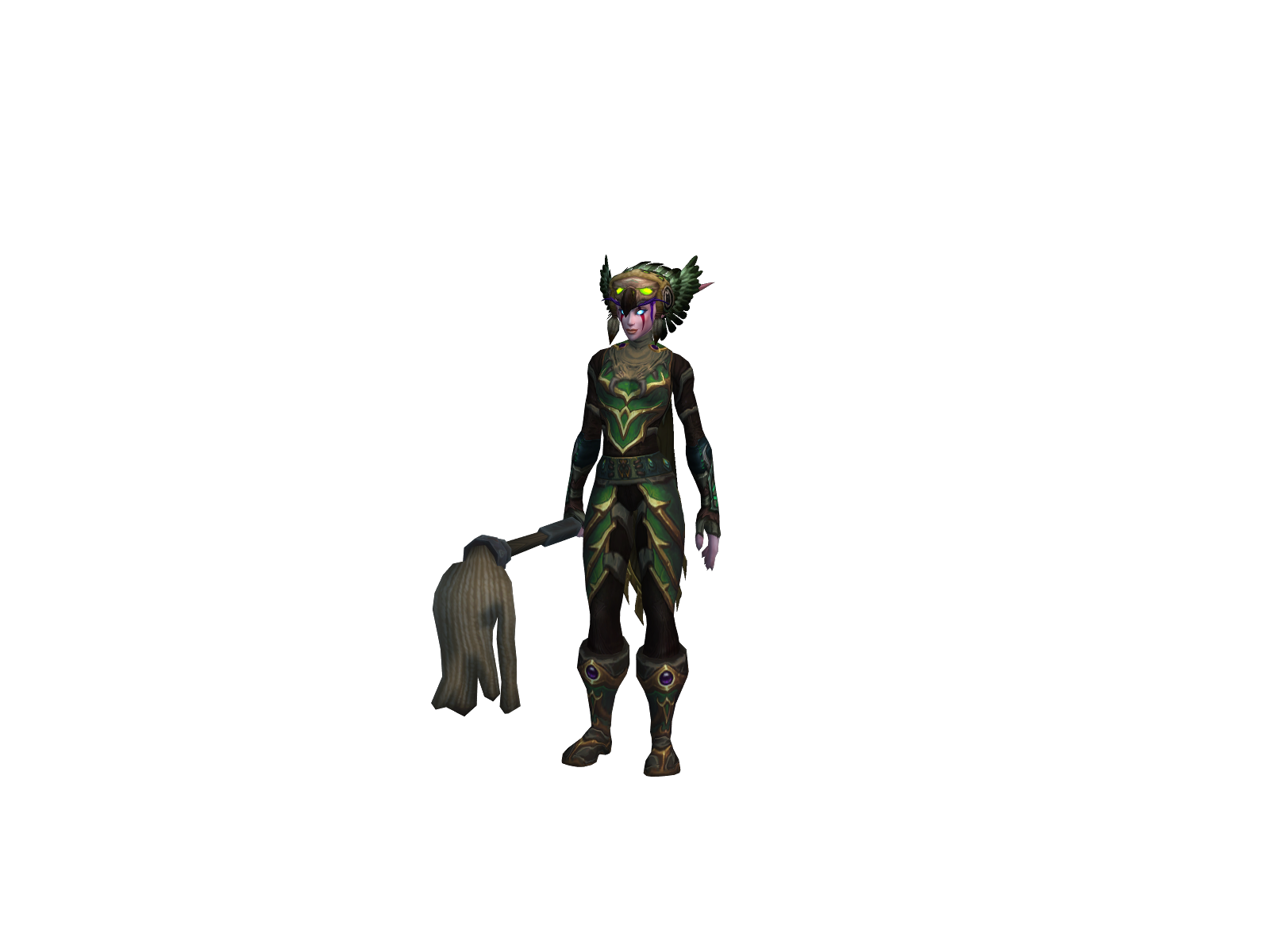 Amaryantha